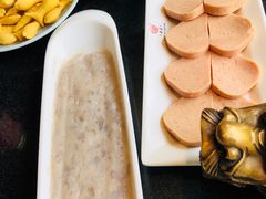 -重庆德庄火锅(体育中心店)