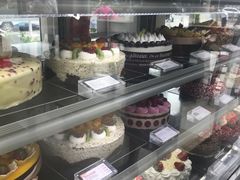 -85度C(深圳佳宁娜店)