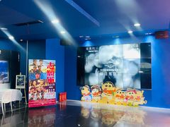 -中影国际影城(百联店)