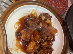 -山四砂锅(太原钟楼街店)