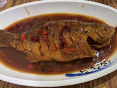 -红实家常菜(静安里店)