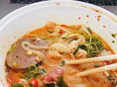 -鑫龙福麻辣烫(尚德大厦店)