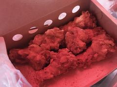 鸡小腿-阿捡忭京炸鸡(韭菜园总店)
