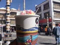 -阿刁(大昭寺店)