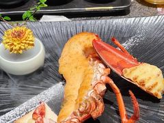 -一板铁板烧·隐秘一线江景花园餐厅(西湖左岸·天元店)