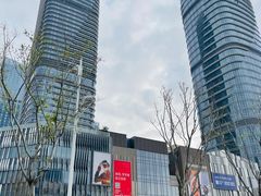 -横琴购口岸商业广场