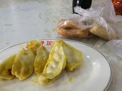 -蒋家桥饺面店(广陵路店)
