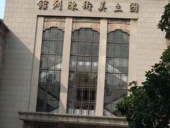 -长江路历史文化街区