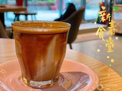 -GOTLOT COFFEE&KITCHEN角落厨房NOOK店