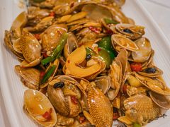 -新享乐海鲜(翠华路店)