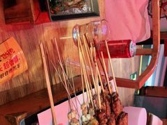 -肉串汪(望京店)