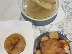 -鲜得来排骨年糕(即墨路店)
