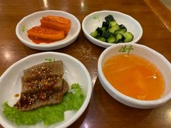 -全州拌饭馆(断桥店)