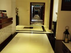-澳门十六浦索菲特大酒店