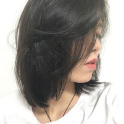 -HairCode芭曲发型