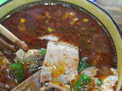 牛肉汤-兄弟俩老李家牛肉汤(总店)