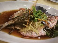 -真浪花园海鲜餐馆