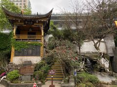 -泸州老窖景区