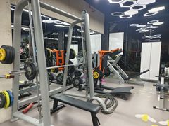 -VPsmart私教健身工作室(新华路旗舰店)