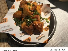 -探鱼·鲜青椒爽麻烤鱼(天一广场店)