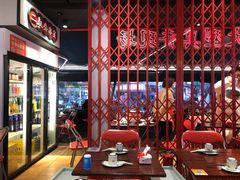 -沙胆彪炭炉牛杂煲(成都玉林店)