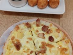 -摩欧客意式餐厅(高新活力汇店)