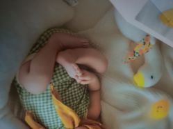 -玛瑞莎孕婴童摄影到家拍