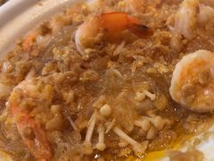 -北李妈妈菜·海肠捞饭(开发区万达店)