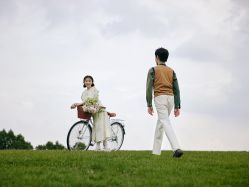 -花田映像婚纱摄影(龙岗店)