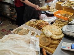 -二十五味胡辣汤(正弘山店)