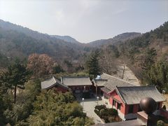 -石岛赤山风景区