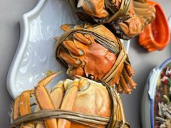 阳澄湖大闸蟹-水岸居湖景农家乐·阳澄湖大闸蟹