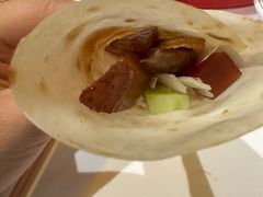 -月福京味斋·烤鸭店·北京菜(鼓楼总店)