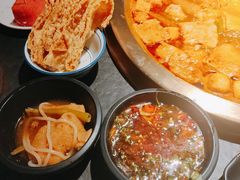 -九鼎轩脆毛肚火锅(南京东路店)
