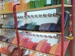 -十八字金银饰·拼豆·开蚌手工体验团建(君太百货店)