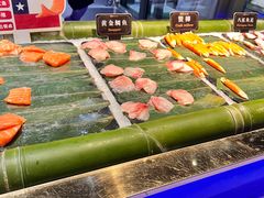 -加餐海鲜自助(集美银泰百货店)