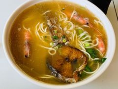 -从前慢海鲜面馆