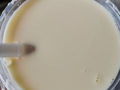 凤凰奶糊-百花传统甜品店(原址店)