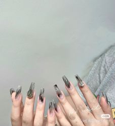 -斯馨·健康美甲美睫