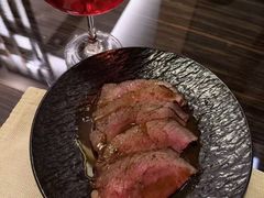 -康莱德酒店·美庭自助餐厅