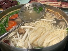 -刘少华贵州小黄牛·鲜牛肉火锅(总店)