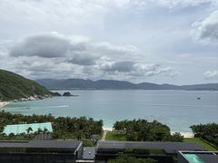 -三亚太阳湾柏悦酒店