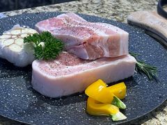 -安又胖韩国烤肉(美罗城店)