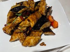 -茅庐川菜(烟台万象汇店)
