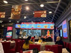 -老浒记烤鸭-北京菜(琉璃厂店)