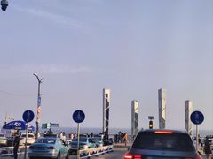 -老虎石海上公园