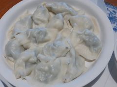 -东方饺子王(工农大路店)