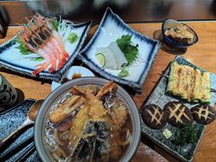 -千代武日本料理(开发区店)