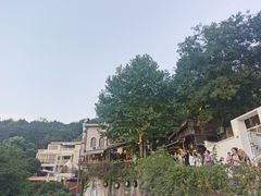 -杭州西湖风景名胜区-满觉陇四眼井