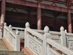 -长城西部影视城